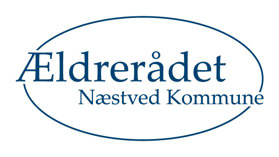 Nyt logo til Ældrerådet Næstved Kommune