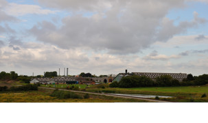 erhverv, Holsted, Næstved Nord erhverv, Holsted, Næstved Nord