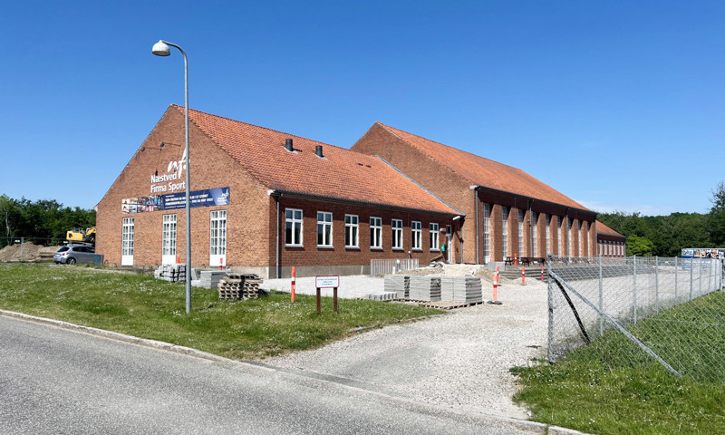 Valgsted Næstved Firma Sport Valgsted Næstved Firma Sport