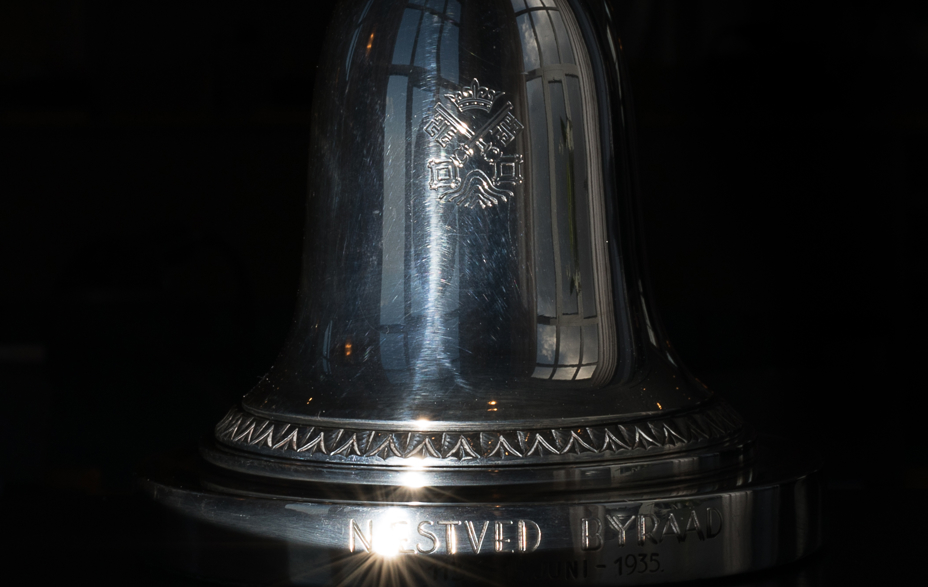 Byrådsklokke