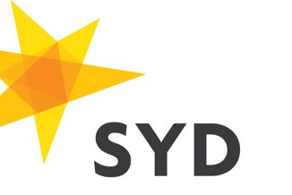 Logo for distrikt SYD