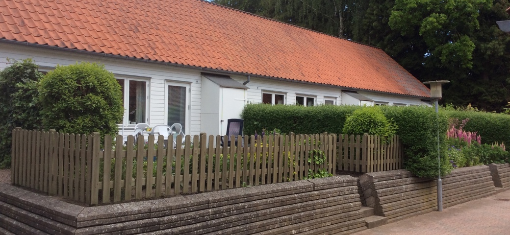 Boliger på søsiden - Søvang