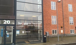 Billede af Sprogcenter Næstved Billede af Sprogcenter Næstved
