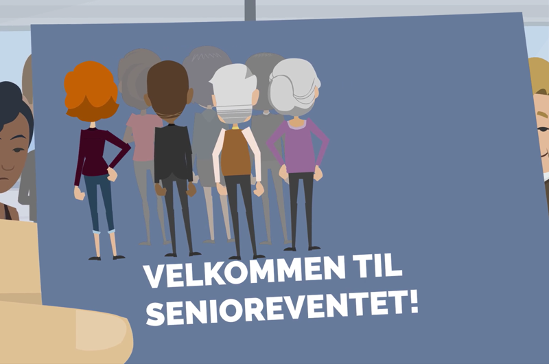 Rækkehustage