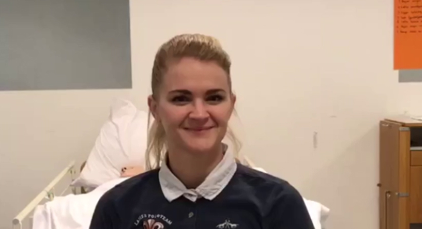 Film om at være SOSU assistent