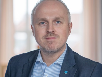 Foto af Anders Gjesing Foto af Anders Gjesing