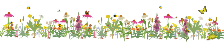 blomsterbælte
