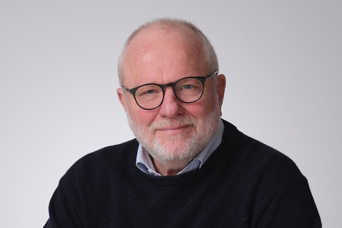 Foto Christian von Benzon