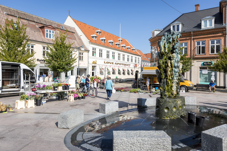 Næstved