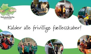 Fællesskaber i Næstved Kommune Fællesskaber i Næstved Kommune