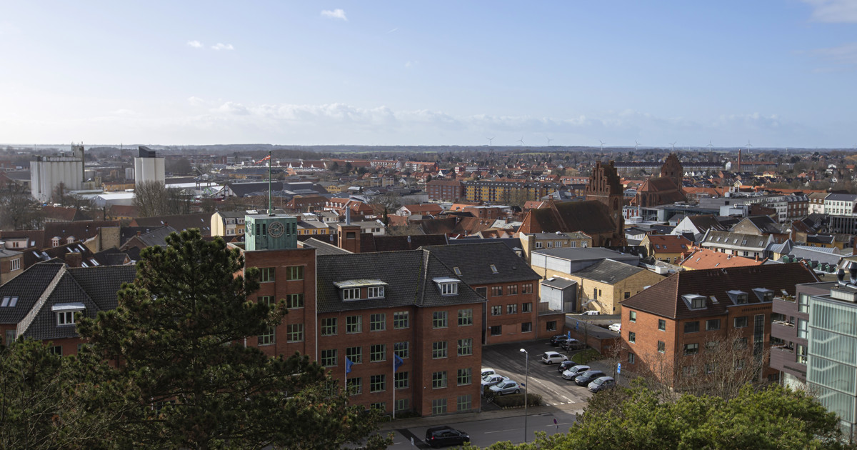 Kommunen Næstved Kommune