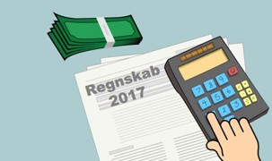 Regnskab 2017 Regnskab 2017