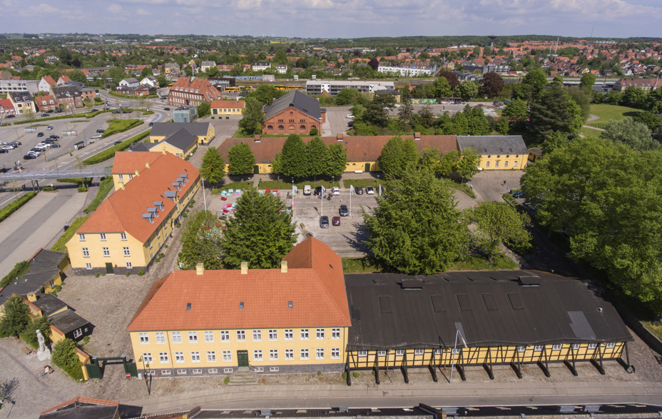 Hvad sker der, Næstved? | Næstved Kommune