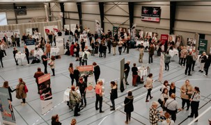 Jobmesse 2021 Jobmesse 2021