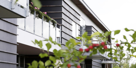 Ældrecentret Symfonien i Næstved Kommune