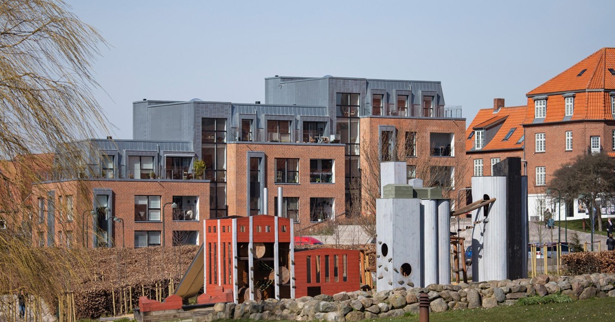Næstved bymidte | Næstved Kommune