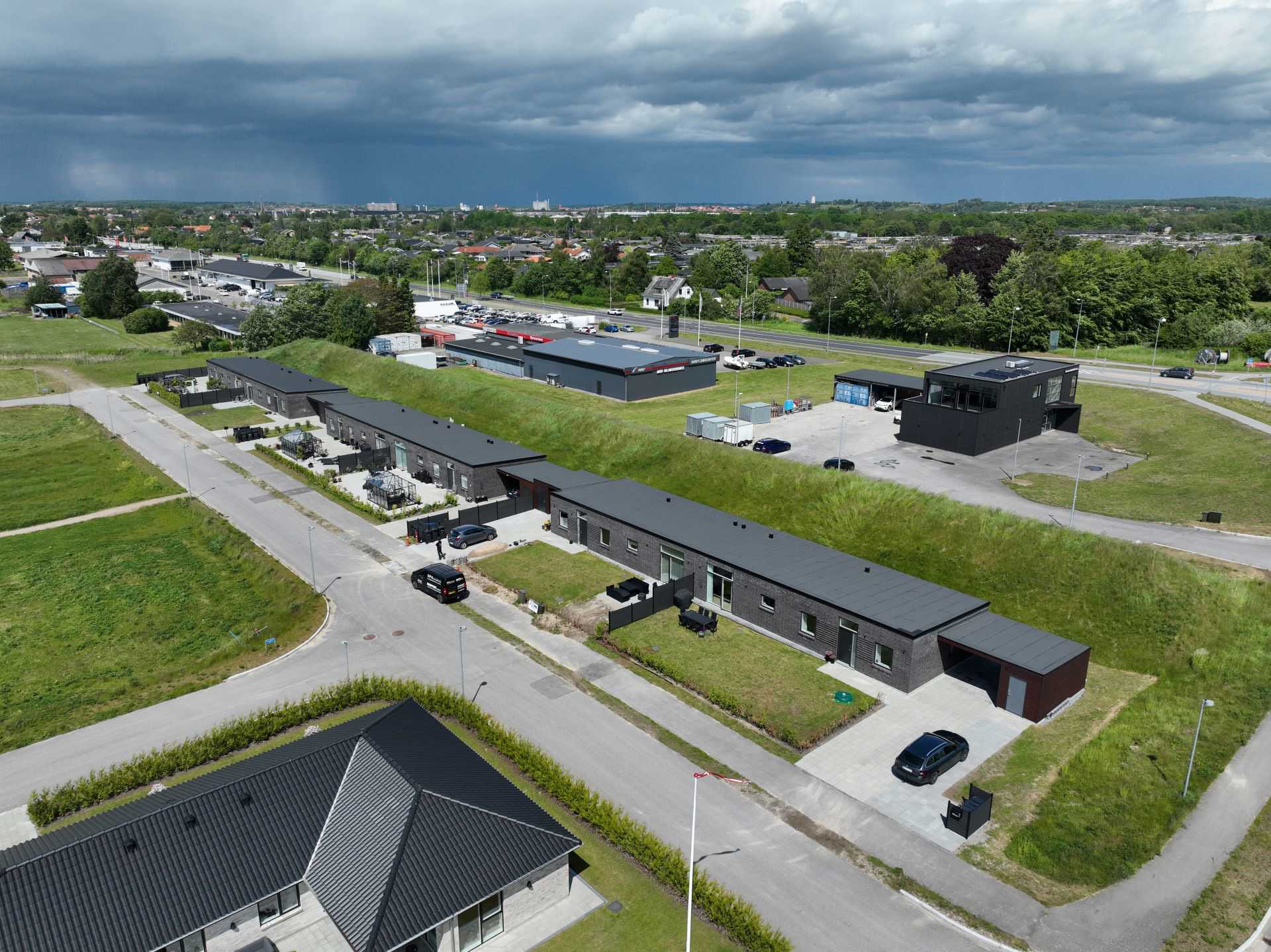 Billede 17 kvædevænget