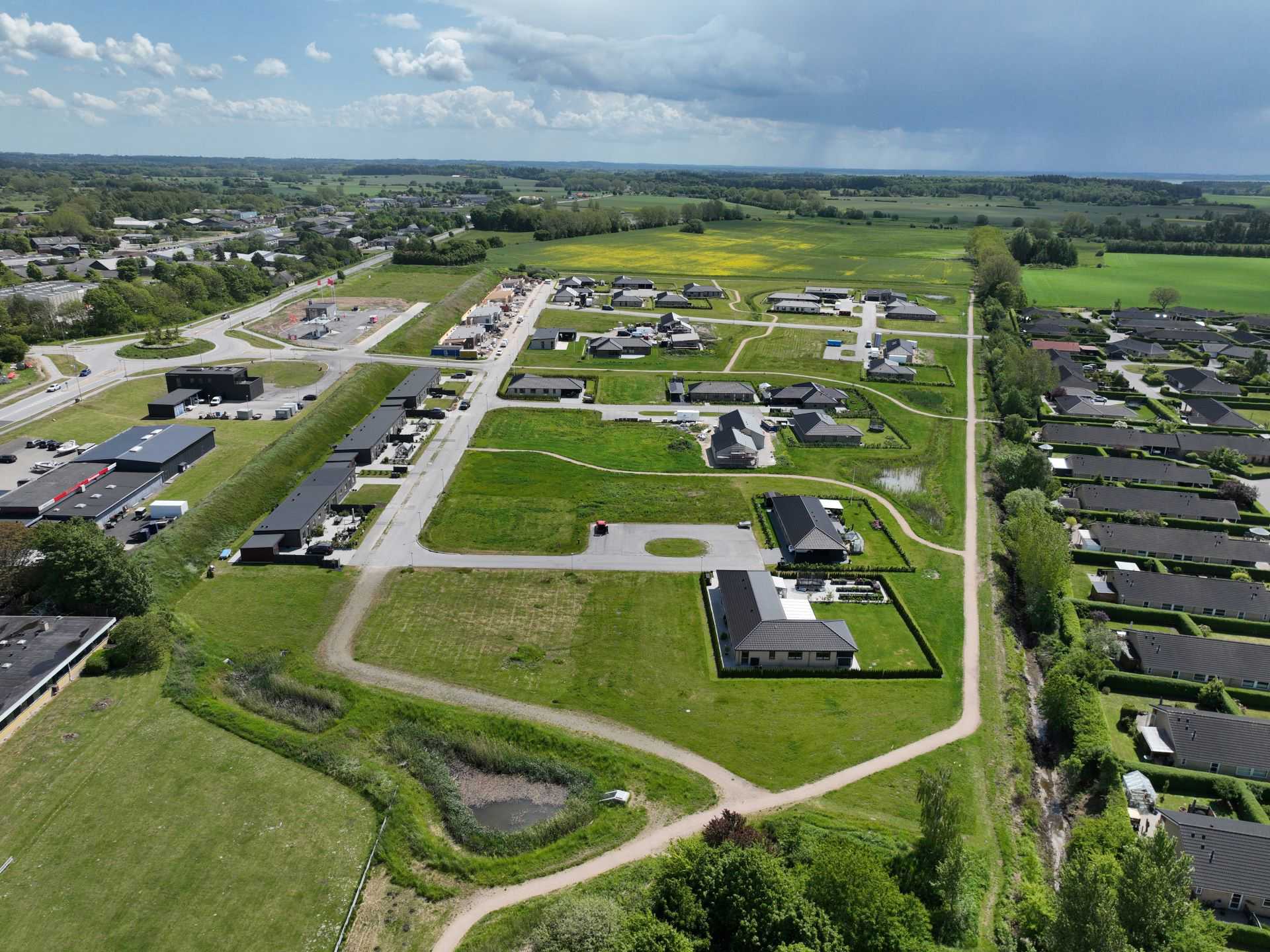 Billede 2 kvædevænget