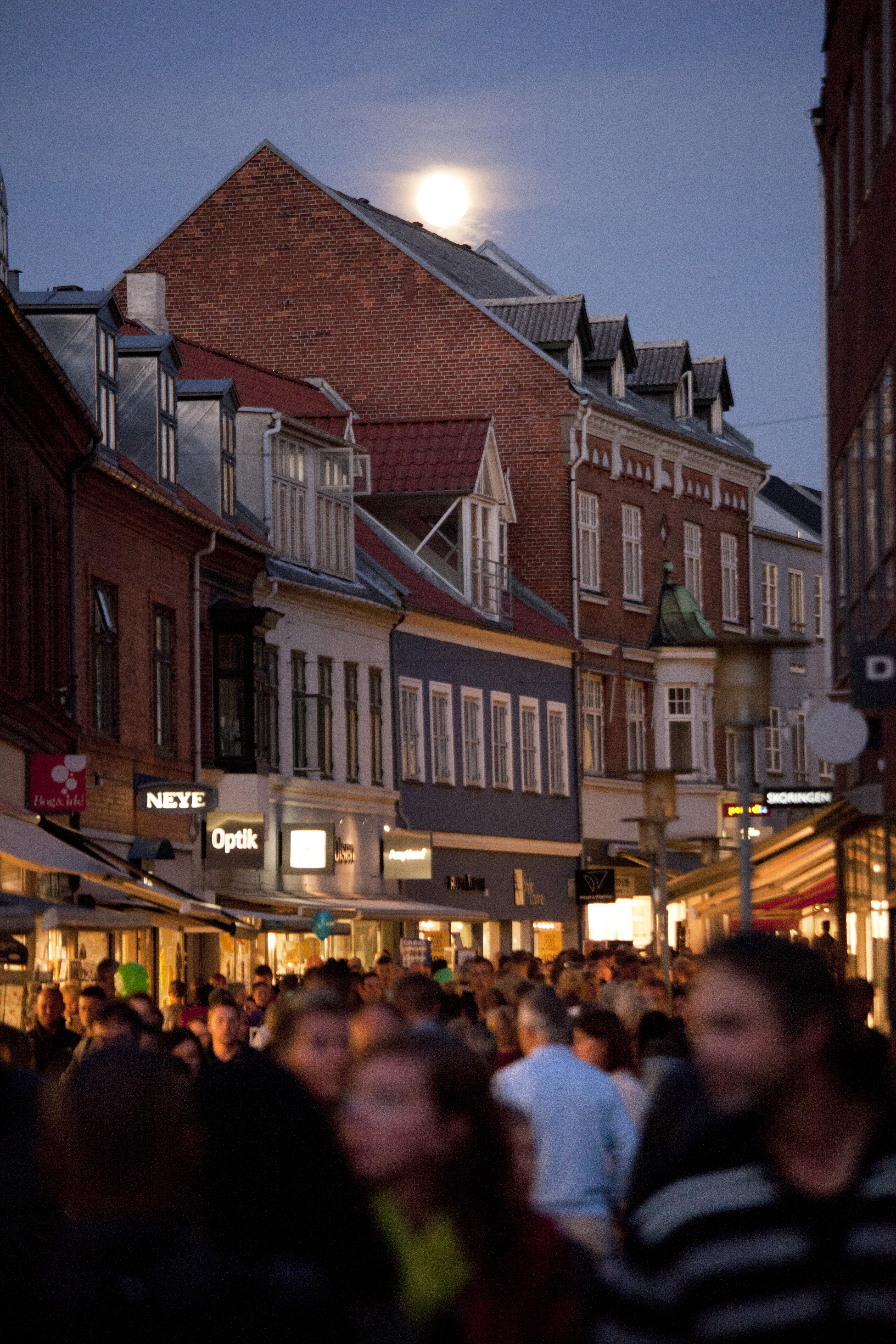 Grønnegades Kaserne Kulturcenter | Næstved Kommune