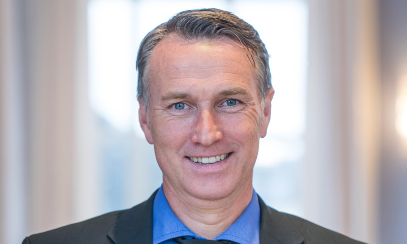 Carsten Rasmussen Carsten Rasmussen | Næstved Kommune