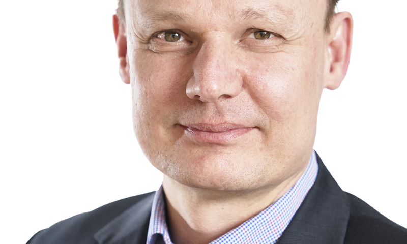 Direktør Jan Milandt (foto: Frederikssund Kommune) Direktør Jan Milandt (foto: Frederikssund Kommune)