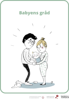 Babyens gråd