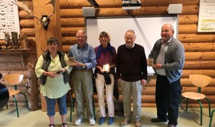 Miljø- og Naturprisen 2020 top 3 Miljø- og Naturprisen 2020 top 3