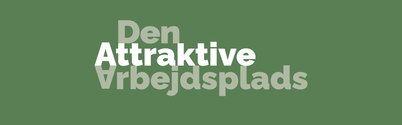 Den Attraktive Arbejdsplads - Næstved Kommune - logo