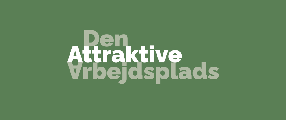 Den Attraktive Arbejdsplads - Næstved Kommune - logo